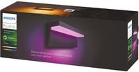 Philips Hue Nyro Wandleuchte White & Color Ambiance Schwarz LED Außenbereich IP44 - Bild 4