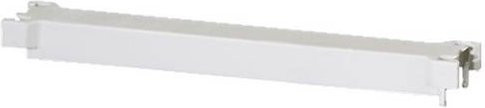 Hensel FP GS 27 Trennsteg aus Kunststoff in Grau - Bild 1