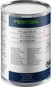 Festool Spülmittel PU spm-KA 65, 4er Pack - Bild 1