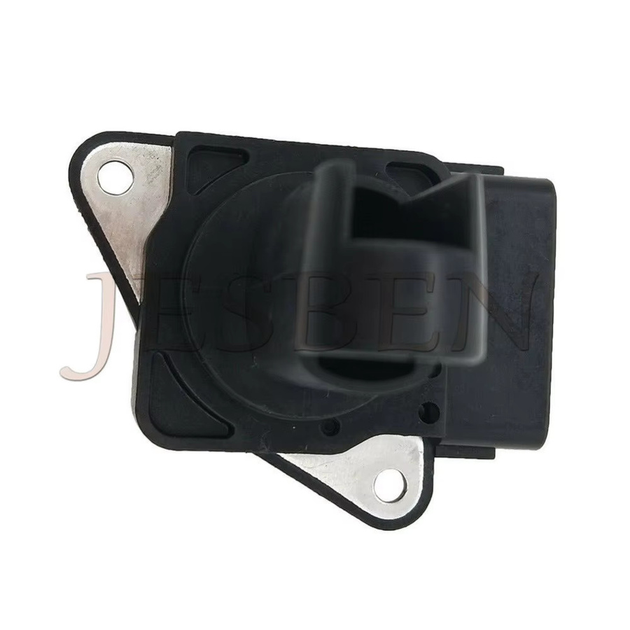Luftmassenmesser JESBEN in Schwarz passend für Toyota Avensis Camry Land Cruiser Prado Prius Lexus RX und Mitsubishi Pajero L200 - Bild 4