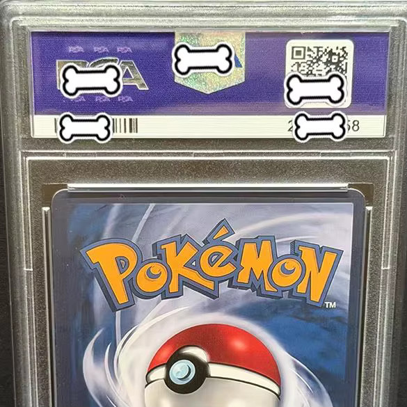 Keeppley Pokémon Mewtwo Spiel-Proxy-Karte, Bunt - Bild 3