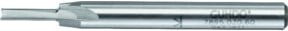 GUHDO HW-Dichtungs-Nutfräser Z2 S6 D3 l11 L60 in Silber - Bild 1