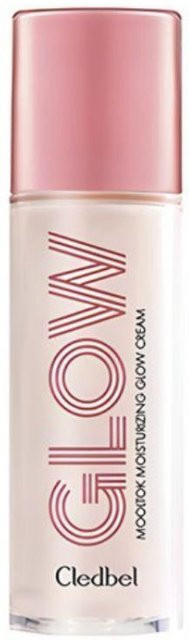 Cle de Bell Water-Tok Glow-Creme, 30 ml, für trockene Haut - Bild 1
