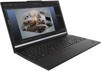 Lenovo ThinkPad P16s G3 Notebook in Schwarz mit 40,6 cm Display, Intel Core Ultra 7 155H, 32GB RAM, 1TB SSD und Intel Arc Grafik - Bild 1