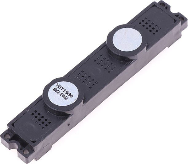 Samsung Lautsprecher BN96-12941D BN96-13406B 9015 in Schwarz, 8 Ohm 10 W für UE32C6000RP UA32C4000P UE32C6000 UA32C4000 - Bild 1