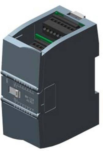 Siemens SPS-Erweiterungsmodul 6AG1223-1QH32-4XB0 in Grau - Bild 1