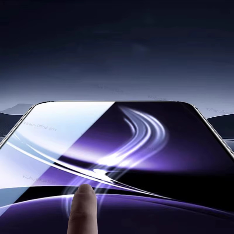 Xiaomi Panzerglas Displayschutz Set für Redmi Note 15 15c 14 13 Pro 13c 12 12r 12s 12 Lite 11 Pro 11s 10 Pro 9Pro 9s 12c 10c in Transparent - Bild 4
