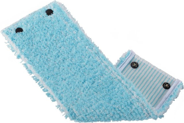 Leifheit Wischbezug Clean Twist extra soft XL Breite: 42 cm - Bild 1