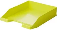 HAN Briefablage KLASSIK in Gelb, B/T/H: 34,8 x 25,5 x 6,5 cm - Bild 1