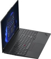 Lenovo ThinkPad E16 G4 AMD Notebook in Schwarz mit 16 Zoll Display, 32 GB RAM und 512 GB SSD - Bild 1