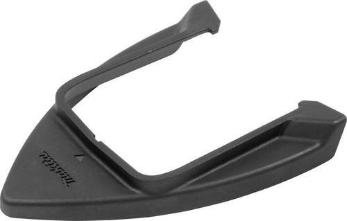 Makita Scheiftellerschutz 413Y92-4 in Schwarz - Bild 1