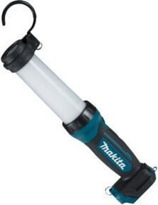Makita LED-Akku-Werkstattleuchte 12V in Petrol - Bild 1