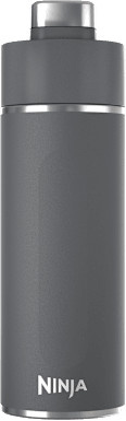 Ninja Thirsti Trinkflasche in Grau, 700 ml von SharkNinja - Bild 1