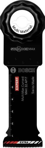 Bosch Expert MultiMax PAII 52 APIT Carbide Multimesser 10-teilig in Schwarz - Bild 1