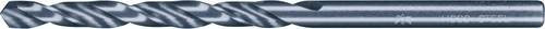 PFERD Spiralbohrer HSSG N DIN 340 Stahl, Durchmesser: 4,4 mm, Gesamtlänge: 12,6 cm, 10 Stück, Silber - Bild 1