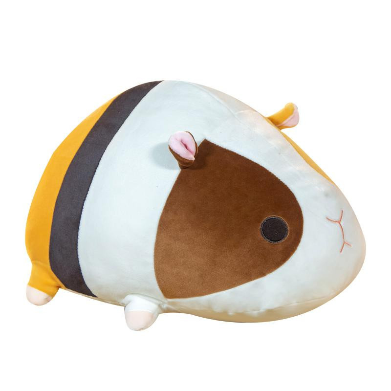 Süßer Mu Cheng Hamster Stofftier Plüschpuppe 40cm - Bild 3