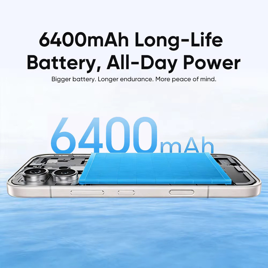 HONOR 600 Pro 5G Smartphone Schwarz 12GB 512GB 6,57 Zoll AMOLED - Bild 2