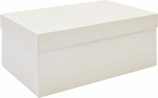 Rico Design Paper Poetry Renew Geschenkbox in Creme und Beige - Bild 1