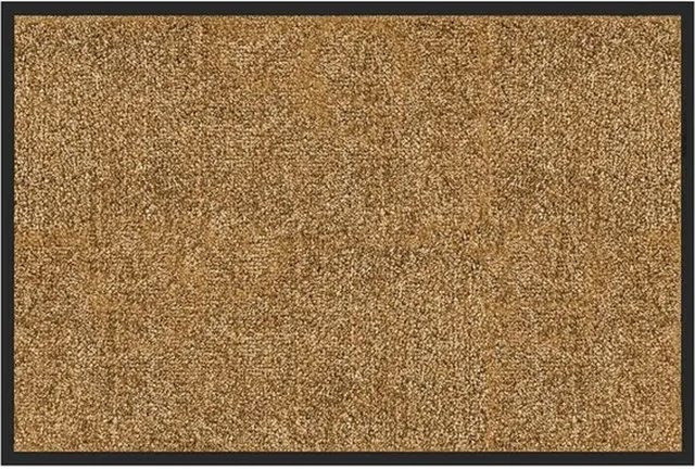 Schmutzfangmatte floordirekt Rhine in Beige, B/T: 120 x 90 cm - Bild 1