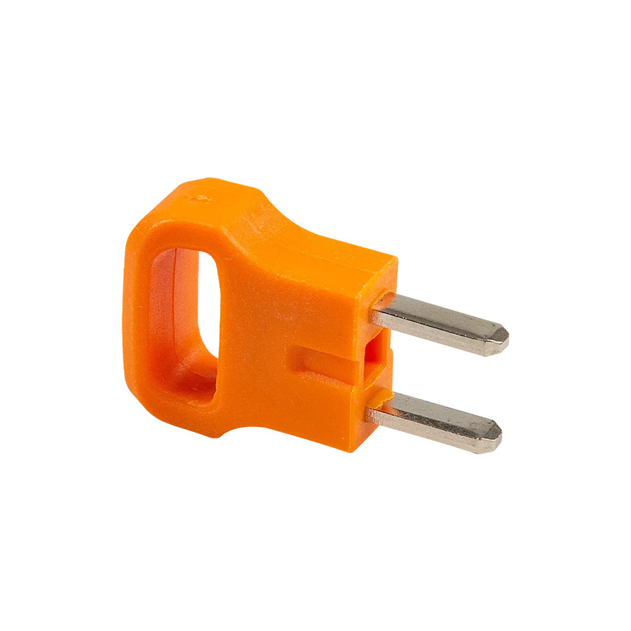 LawnMaster Sicherheitsschlüssel für Akku-Rasenmäher CLM2432K, CLMF4841E und CLMFR6046A - Bild 2