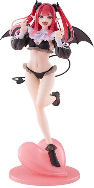 My Dress-Up Darling Kitagawa Marin PVC Sammlungsfigur, ab 14 Jahren - Bild 1