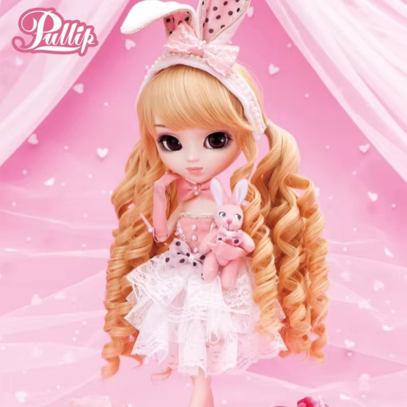 Pullip Mädchenfiguren, Modepuppe, Sammelmodell - Bild 2