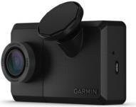 Garmin Dash Cam Live Dashcam in Schwarz mit GPS und Wi-Fi - Bild 1