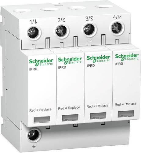 Schneider Electric A9L65401 Überspannungsschutz-Ableiter in Weiß - Bild 1
