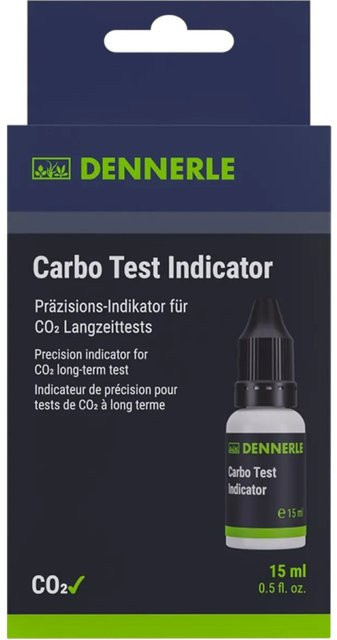 Dennerle Carbo Test Indicator - Bild 1