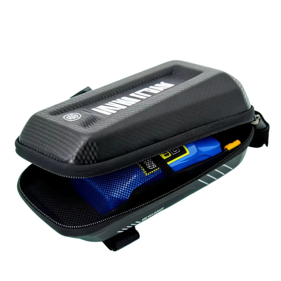 Xiaomi Zusatz-Akku 36V 5200mAh Reichweiten-Upgrade-Kit inklusive Tasche für Xiaomi M365 PRO PRO2 1S Mi3 Elektroroller in Schwarz - Bild 4