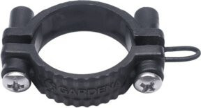 Gardena Klemme verschraubt für Adapterstück und Ventilbox - Bild 2
