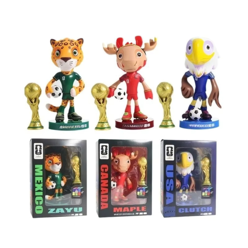 Bandai Star Fußball-Turnier-Star-Figur, Einzelfigur, Kunststoff, Bunt / Mehrfarbig - Bild 2