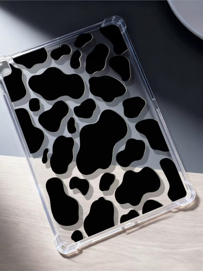 Silikon Tablet Hülle für Apple iPad in Multicolour - Bild 7