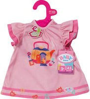 BABY born Kleid Teezeit Puppenzubehör für 43cm Puppen - Bild 1
