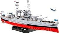 COBI Konstruktionsspielzeug Pennsylvania Class Battleship Kriegsschiff Executive Edition Maßstab 1:300 - Bild 1
