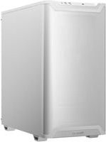 be quiet! PURE BASE 501 Airflow Midi-Tower PC-Gehäuse in Weiß - Bild 1
