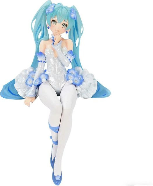 Yiran toy 1 Hatsune Miku Love Sailor Q Version Figur, Actionfigur, 14cm, ab 14 Jahren - Bild 1