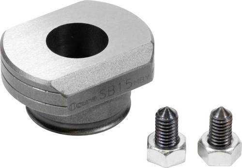 Makita Matrize SC00000221 in Silber - Bild 1
