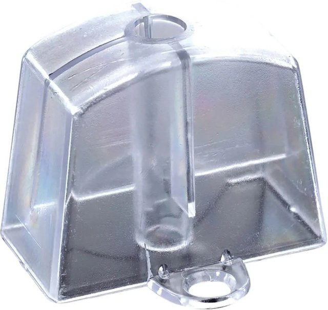 T&J Abstandhalter für Welle5, Welle6 und Welle6 3/4 in Transparent - Bild 1