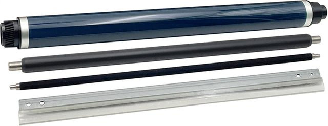 Ricoh Trommeleinheit-Umbausatz D869-2221 für MP2554 3054 3554 4054 5054 6054 2555 3055 3555 4055 5055 6055 in Blau - Bild 1