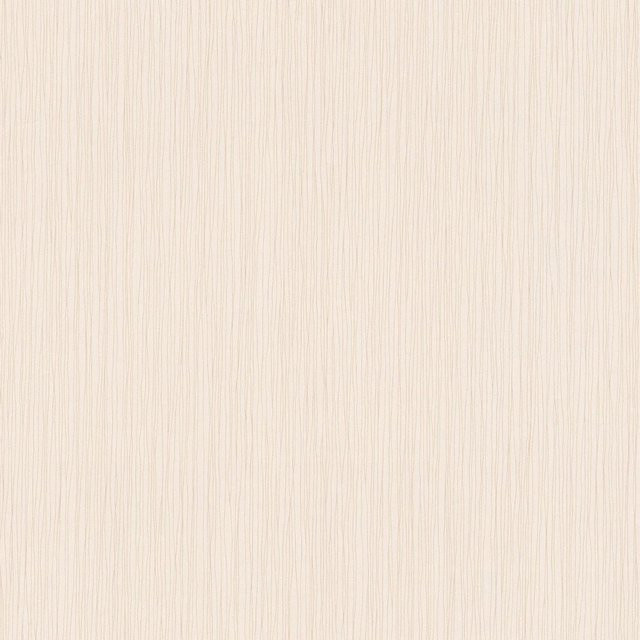 Profhome Tapete 785541-GU Uni Matt Beige Creme Non-Woven B: 0,53 m, H: 10,05 m - Bild 1