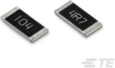 TE Connectivity 1676280-2 SMD Tape on Full Reel in Schwarz - Bild 1
