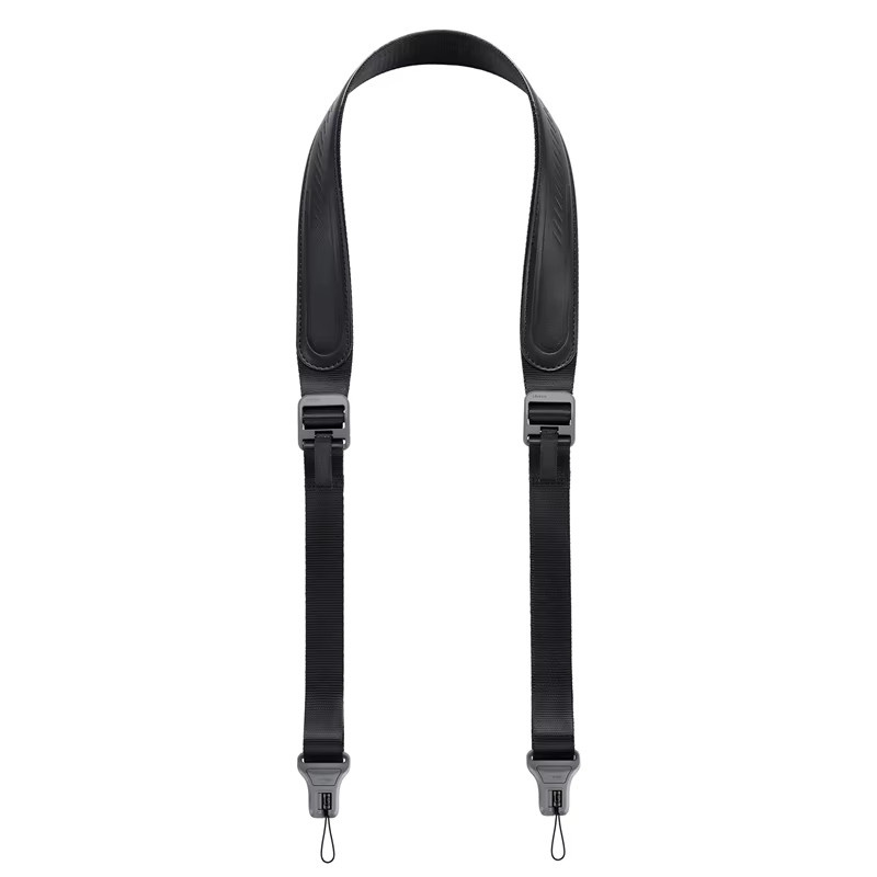 Ulanzi CSS1 U-Snap Kamera-Schultergurt für DSLR in Grün, Breite: 3,8 cm - Bild 5