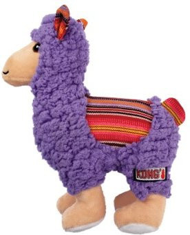 KONG Sherps Llama - Bild 1