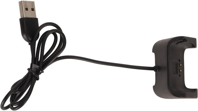 Amazfit USB-Ladegerät für Amazfit Bip und Amazfit Bip Youth, Smartwatch Ladekabel Cradle in Schwarz - Bild 1