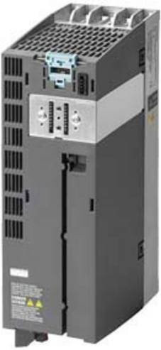Siemens Frequenzumrichter 6SL3210-1PE11-8UL1 0.37kW 380 V 480V Grau - Bild 1