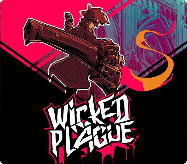 Wicked Plague GBC-Spielkarte Fantasy Strategie Spielkarte in Multicolor - Bild 1
