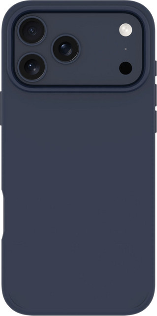 BlueBuilt Protective Backcover mit MagSafe für Apple iPhone 18 Pro Max in Blau - Bild 1