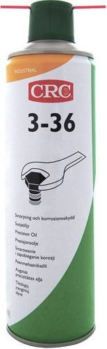 CRC 3-36 Korrosionsschutzöl Multipurpose 250 ml - Bild 1