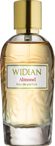 Widian Almond Eau de Parfum, Orientalisch, Spray - Bild 1